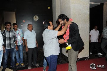 Basanti Movie Audio Launch